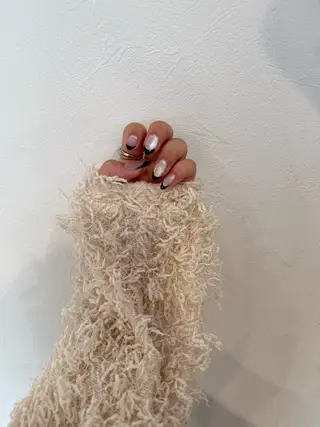 ネイル hana TOROSのネイルデザイン