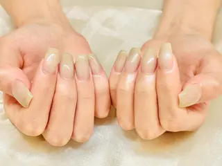 ネイル CHERIR NAILSALONのネイルデザイン