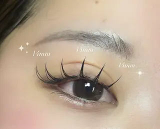 マツエク・マツパ seek 北梅田店💞miyuのマツエク・マツパデザイン