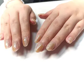 ネイル JULIE NAILのネイルデザイン