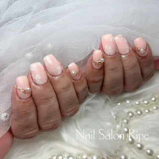ネイル Nail Salon Ripeのネイルデザイン
