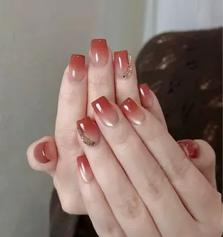 ネイル U mi Nail Salonのネイルデザイン