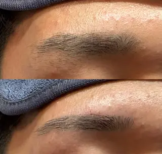 アイブロウ トータルビューティー サロン・Ｎの眉毛・アイブロウイメージ