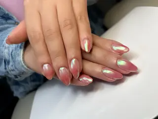 ネイル Tina Nailstudioのネイルデザイン