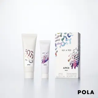 POLA 里見優妃のエステ・リラクイメージ