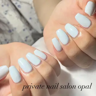 ネイル private salonopalのネイルデザイン