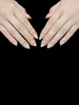 ネイル ongles chicのネイルデザイン