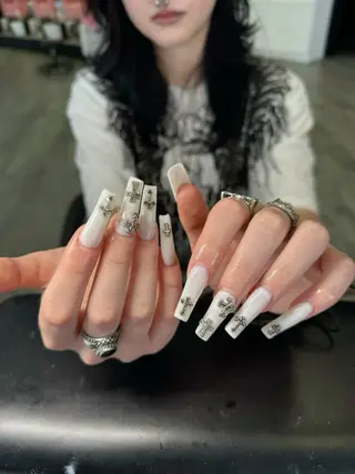 ネイル HAPPI NAIL CALINのネイルデザイン
