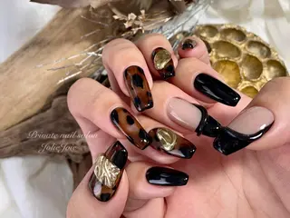 ネイル Jolie Joieの眉毛・アイブロウイメージ