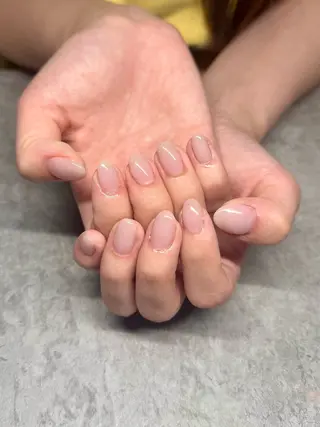 ネイル IROHA NAIL 美優のネイルデザイン