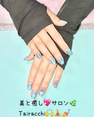 ネイル Tairacchi タイラッチのエステ・リラクイメージ