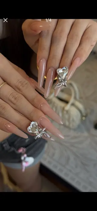 ネイル Anna Melia Nailのネイルデザイン