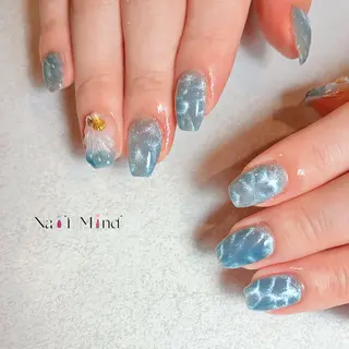 ネイル Nail Mind Tokyoのネイルデザイン