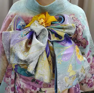 着付とリラクのお店 リベルテのその他イメージ