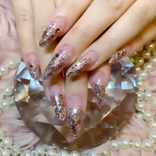 ネイル EMU NAILのネイルデザイン