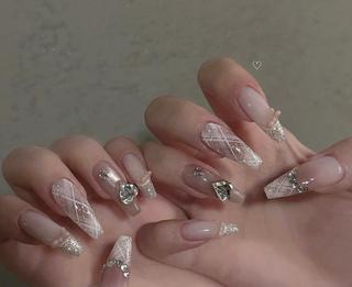 ネイル neco H.babynailのネイルデザイン