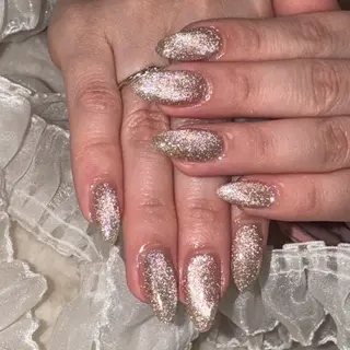 ネイル Nailsalon WAO!!!のネイルデザイン