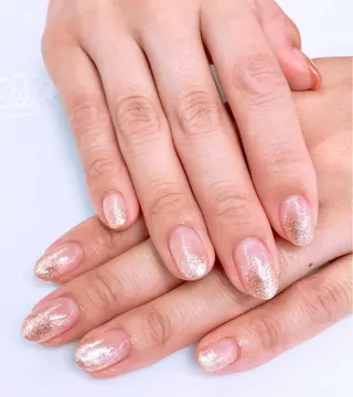 ネイル 吉田 (ネイリスト)のネイルデザイン