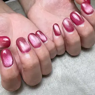 ネイル MAKANI salonのネイルデザイン