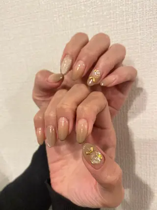 ネイル 【LINON】 airiのネイルデザイン