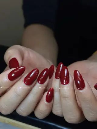 ネイル Gemini nailのネイルデザイン