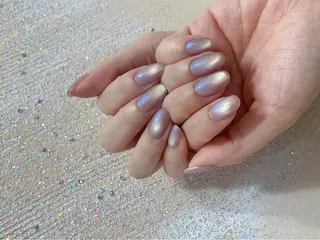 ネイル kiki nail &brow二子玉川のネイルデザイン