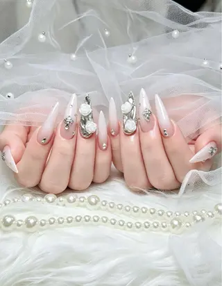ネイル NEM.nail studio 京都店のネイルデザイン