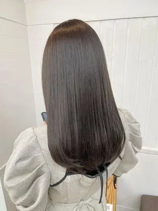 ミディアム パーマ カラー キッズ ヘアアレンジ メンズ 🌜ROW町田 🌛 公式のヘアスタイル