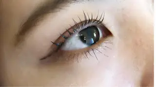 マツエク・マツパ GLANDOLL SAKURAのマツエク・マツパデザイン