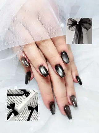 ネイル S. Hanaのネイルデザイン