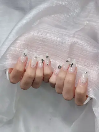 ネイル Lee Ainのネイルデザイン