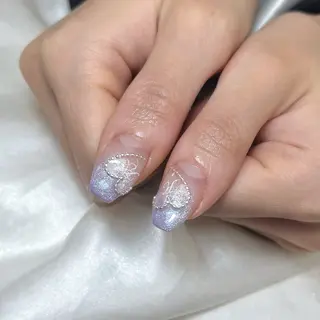 ネイル NAIL atre AYAのネイルデザイン