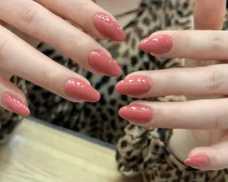 ネイル 🎀 UU_nailのネイルデザイン