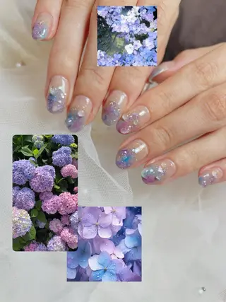 ネイル nail salon POPPYのネイルデザイン