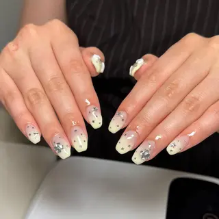 ネイル suzu 🍀のネイルデザイン