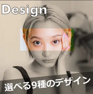 アイブロウ トレンド眉🎀🩷 𝐫𝐞𝐢𝐧𝐚の眉毛・アイブロウイメージ