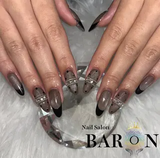 ネイル BARON MIUのネイルデザイン