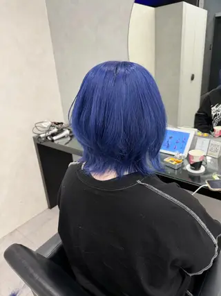 カラー メンズ/トレンド 杏🎀ོのヘアスタイル