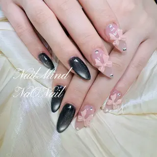 ネイル NailMind Tokyoのネイルデザイン