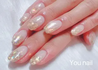ネイル 狭山店(林) You nailのネイルデザイン