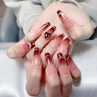 ネイル Bél Nail salonのネイルデザイン