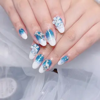 ネイル 🎀定額デザイン ネイル🎀のネイルデザイン