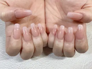 ネイル nail salon ClaiReのネイルデザイン