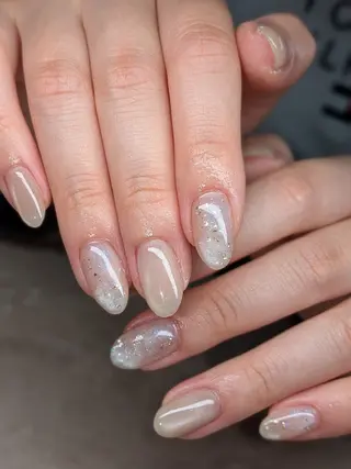 ネイル 8andyu nail♡のネイルデザイン