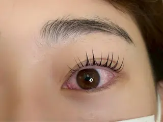 マツエク・マツパ ☁️ moe☁️のマツエク・マツパデザイン