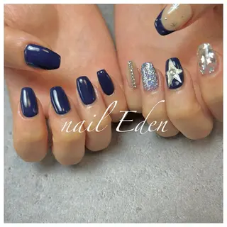 ネイル Eden ♾️のネイルデザイン