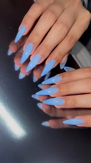 ネイル yu nailのネイルデザイン