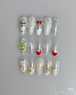 ネイル イブ ネイリのネイルデザイン