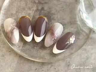 ネイル Cherienail yunaのネイルデザイン