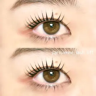 マツエク・マツパ eyelist ⌇ minami 𖠚ᐝのマツエク・マツパデザイン